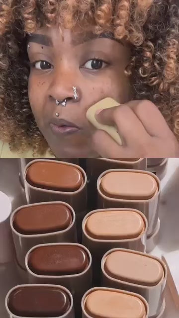 Concealer Basic Beauty Cream Naturally Brightens Skin Tone